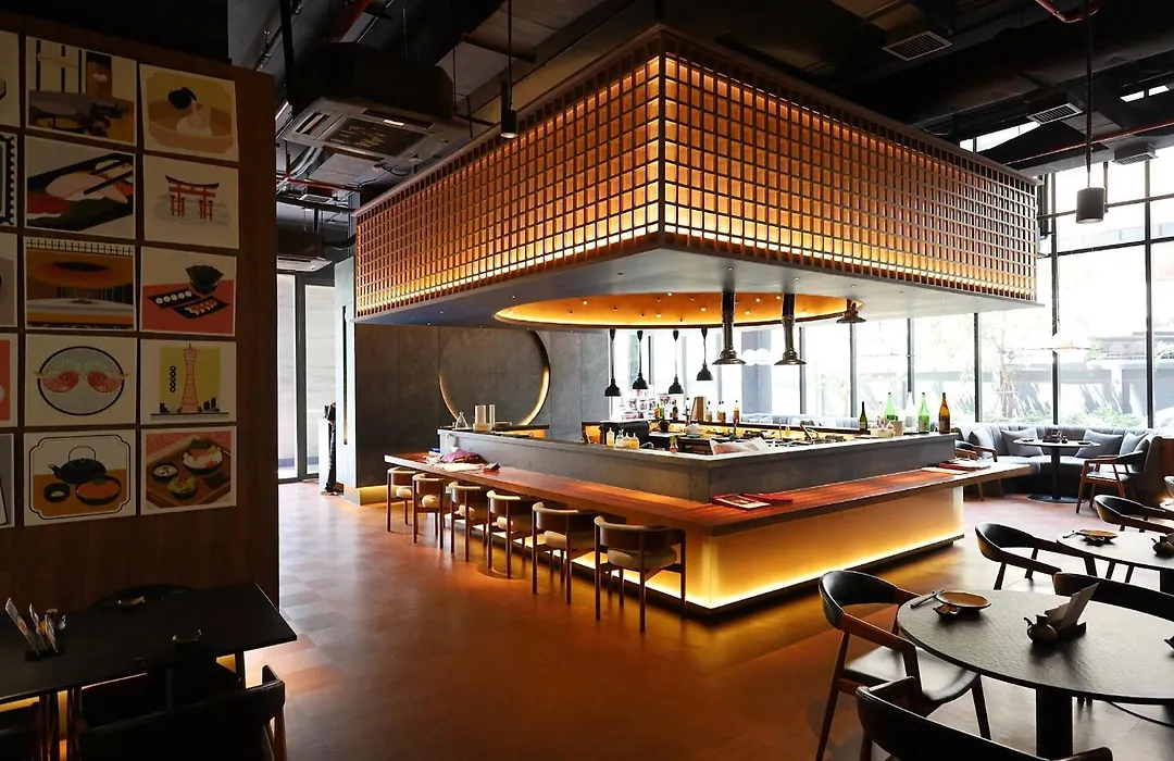 Ascott Thonglor Bangkok-1
